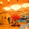 Отель Chengdu pangang Hotel, фото 2