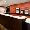 Отель Hampton Inn Kanab, фото 14