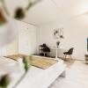 Отель Luganersee, Pool, Strand, Parkplatz, Suite 204, фото 4