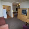 Отель The Seasons Inn в Ганнисоне