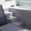Отель Oro Suites, фото 10