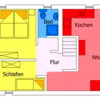 Отель Haus Swantje - Fewo 3, фото 8