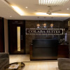 Отель Colaba Suites, фото 30