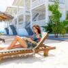 Отель David's Beach Hotel, фото 16