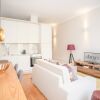 Отель Liiiving in - Ribeira Secret Apartment, фото 4