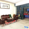 Отель Longwen Hotel, фото 2