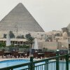 Отель Elite Pyramids view, фото 15