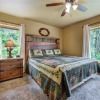 Отель Walnut Ridge, Pool Table, 3 Bedrooms, Private, View, Hot Tub, Sleeps 11, фото 6