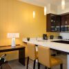 Отель Residence Inn by Marriott Calgary South, фото 26