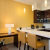 Отель Residence Inn by Marriott Calgary South, фото 14