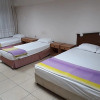 Отель Dulkadiroğlu Motel, фото 8