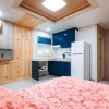 Отель Namhae Badapunggyeong Pension Dosieobu, фото 16