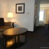 Отель Hilton Garden Inn West Palm Beach Airport в Уэст-Палм-Биче