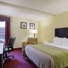 Отель Quality Inn & Suites Little Rock West, фото 39
