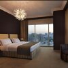 Отель Saray Musheireb Hotel and Suites, фото 3