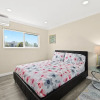 Отель Sunny & Cheerful Near I-10 ~ Queen Beds ~ Parking, фото 22