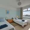 Отель Seaside Holiday Home in Deal Near Hiking, Nightlife, Squash Club, фото 11