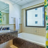 Отель JBR Beach Front 4 Bed High Floor, фото 9