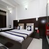 Отель OYO 9974 Hotel Taj Prince, фото 2