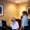 Отель Hampton Inn & Suites Tucson-Mall, фото 35