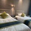 Отель Yiwu  Manting City Hotel, фото 26