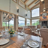 Отель Vibrant Bryson City Home w/ Mtn Views & Deck!, фото 14