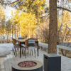 Отель Koda by Avantstay Big Bear Cabin w/ Hot Tub, фото 16