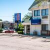 Отель Motel 6 Schiller Park, IL - Chicago O'Hare, фото 1