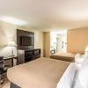 Отель Quality Inn, фото 9