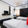 Отель OYO Townhouse 693 MANSION SUITES, фото 6