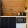 Отель Luxury Two-bed Glamping Pod in County Clare 2, фото 3