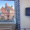 Отель Awesome Apartment in Bergen aan Zee With Wifi, фото 8