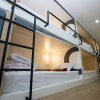 Отель MonkeyNap Hostel, фото 5