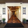Отель Scholar Morgantown, Tapestry Collection by Hilton, фото 16