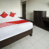 Отель OYO Hotel Diagonal, фото 7