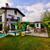 Отель Villa Welt in Dalyan, фото 19