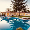 Отель Villa With 8 Bedrooms in Marbella, With Wonderful sea View, Private Po, фото 22