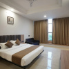 Отель Krishna Inn, фото 19