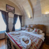 Отель Safran Cave Hotel, фото 4
