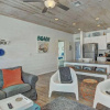 Отель Whatabeach - 3 Br Home, фото 10