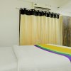 Отель Itsy By Treebo - Utsav Suites, фото 10