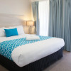 Отель Busselton Villas & Glamping Village, фото 4
