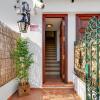 Отель Casita En Pedregalejo Con Terraza, фото 1