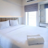 Отель Nice Studio Connected To Mall At Tanglin Supermall Mansion Apartment, фото 7