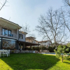 Отель Duplex Villa With Pool and Garden in Sapanca, фото 20