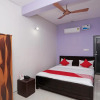Отель Ap Guest House By OYO Rooms, фото 4