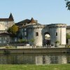 Отель LE COCON #Centre ville #100m de la Charente в Коньяке
