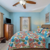 Отель Mariposa Moon Cottage at Sleepy Creek, фото 17