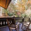 Отель Outland Chalet & Suites Great Smoky Mountains, фото 8