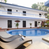 Отель The Mint Goa, фото 8